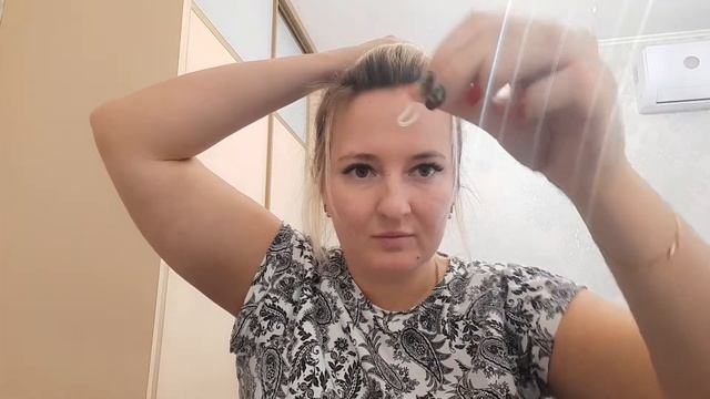 Быстрая прическа своими руками или как сделать пучок без накрутки на плойку смотреть онлайн