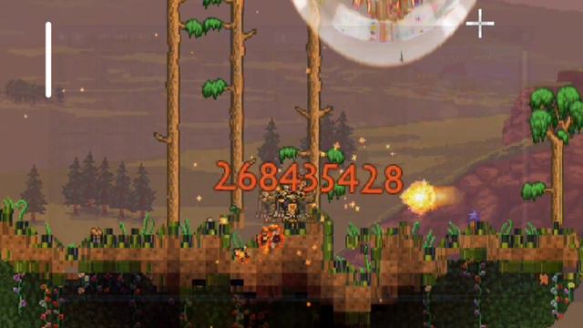 Террария 1.4.4 - Нововведения! Новые Спойлеры! смотреть онлайн