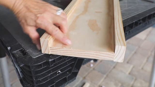 How To Make A Window Sill смотреть онлайн