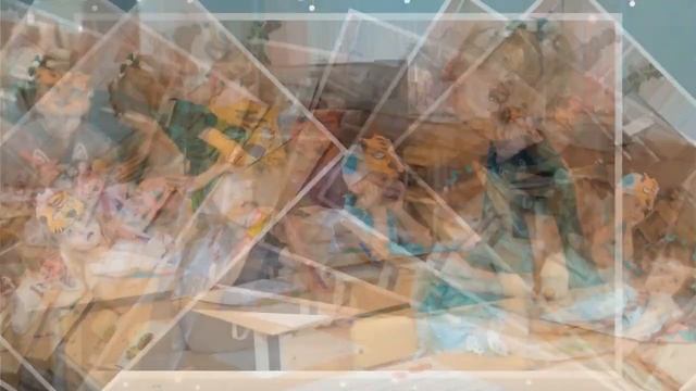 «Рябинка» 2-го года обучения смотреть онлайн