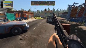 ФИГОВЫЙ ЗОМБИ СТЕЛСЕР Zompiercer