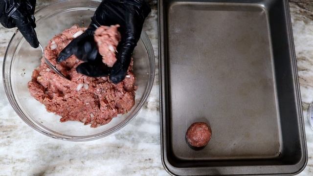Let’s Make Grape Jelly BBQ Meatballs| Meatballs Recipe| Appetizer Recipe смотреть онлайн