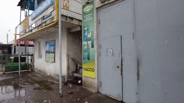 СВХ ? Что это? Что за стоянка? смотреть онлайн