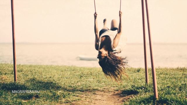 Защитная Магия - Мастер-класс - Маг Sargas