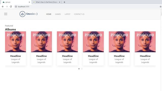 Create Music streaming Webapp | Vue JS | LiveCodebase Live Stream смотреть онлайн