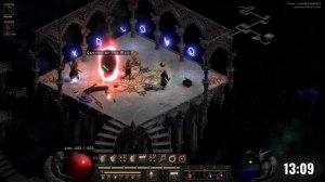 КВЭСТ ЛАРЗУКА! Как добавить сокет в Диабло 2?!