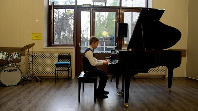 Вальс из кф Доктор Живаго