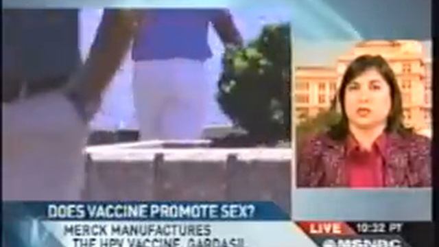 Andy Schlafly - HPV смотреть онлайн