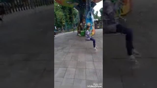 Блог -парк в Смоленске- смотреть онлайн