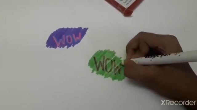 How to use Hamleys Magic Sketch pens смотреть онлайн