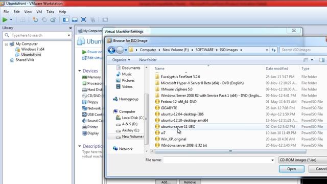 18 Eucalyptus Cloud Installation смотреть онлайн