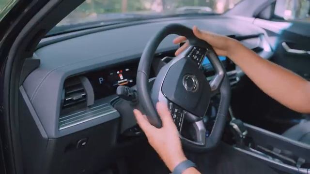 Este SUV de Ssangyong Cambiará la forma de ver los AUTOS смотреть онлайн