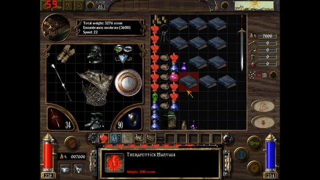 Let's Play Arcanum: Of Steamworks and Magick Obscura - Part 90 смотреть онлайн