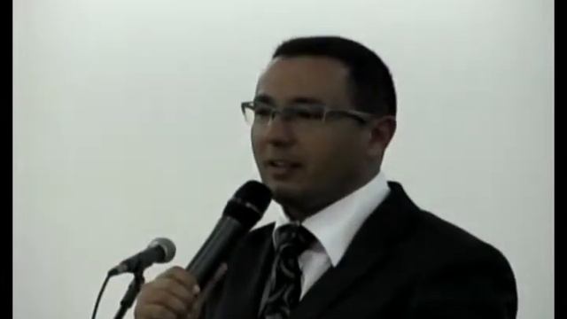 Pastor Roberto da Costa - os 4 segredos do Homem da terra de Uz -Parte 3 смотреть онлайн