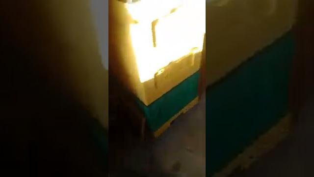 Молодой пчеловод .Качает свой первый мед.Купил 4 пчелопакета. смотреть онлайн