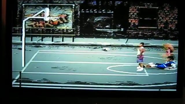 Jammit - Good Back And Forth Game смотреть онлайн