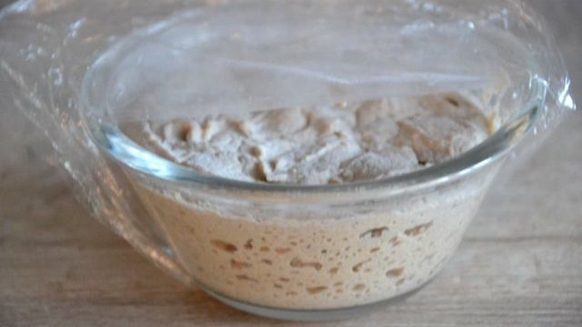 Вкусные будни