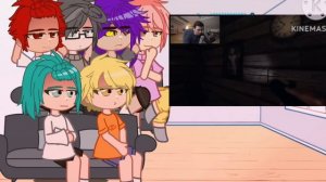 РЕАКЦИЯ НА ВАРУ КАК БРАЙН 3 ЧАСТЬ "играем в ОДНУ ИЗ САМЫХ СТРАШНЫХ ИГР..." (без габриэля)