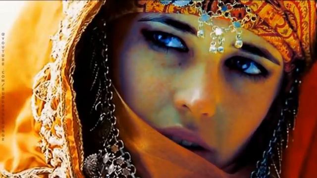 Buddha’s Lounge Music | Desert Rose