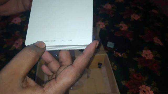 Huawei ONU - GPON ONT HG8310M