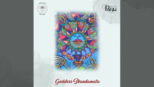 Devi Skandamata - Day 5