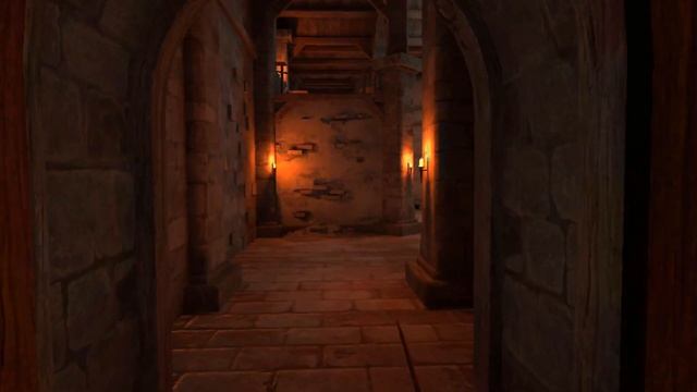 Blade and Sorcery : Nomad - Gameplay Oculus | Meta Quest 2 смотреть онлайн