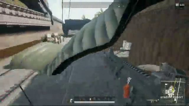 PUBG на САНОКЕ смотреть онлайн