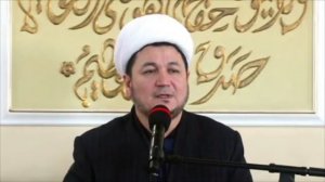 Ризк от Аллаха.