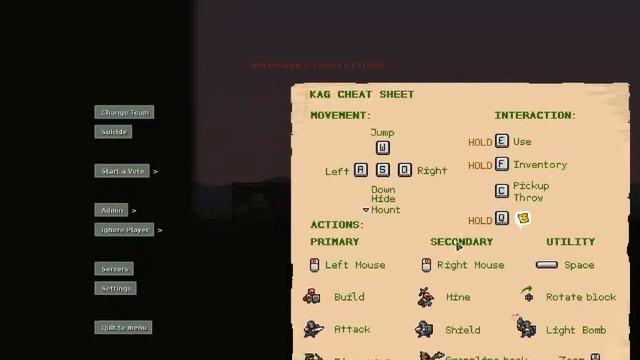 (King Arthur Gold) Обзор, Гайд