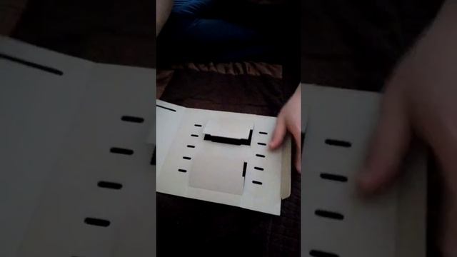 Лоток для ягоды. Тара для клубники. смотреть онлайн