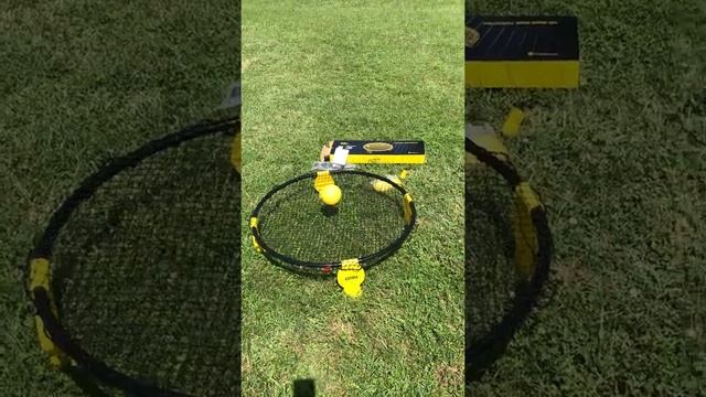 A11N Bing Bang Ball Game, Spike Ball смотреть онлайн