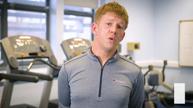 BMET Retraining смотреть онлайн