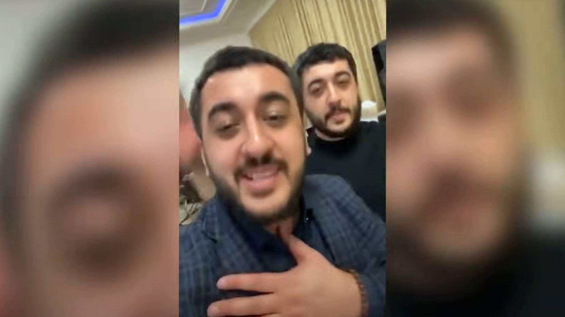 Ara Alik Avetisyanner - SHARAN __ Ax Tuns Tuns __ Im Sevuk Dzin Tambel Em смотреть онлайн