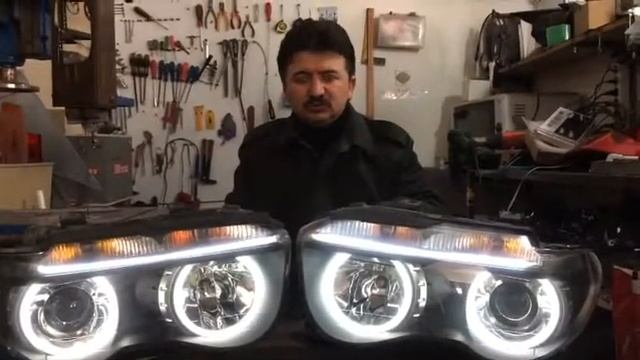 Angel montajı gündüz ledi nasıl yapılır смотреть онлайн