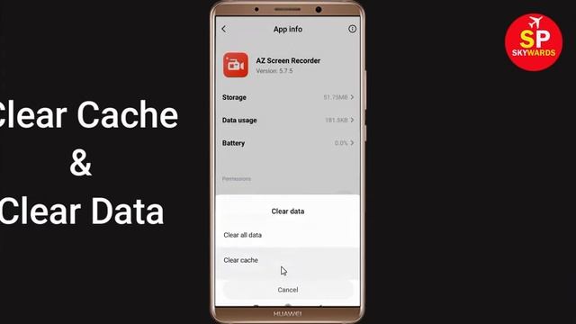 Fix AZ Screen Recorder App Keeps Crashing Problem Android & Ios - AZ Screen Recorder App Crash смотреть онлайн