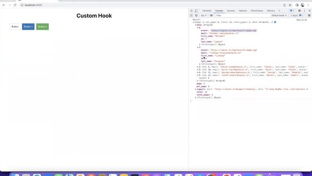 React JS Tutorial in Telugu | React js tutorial | React Fetch Call | Ajax Call | API Call смотреть онлайн
