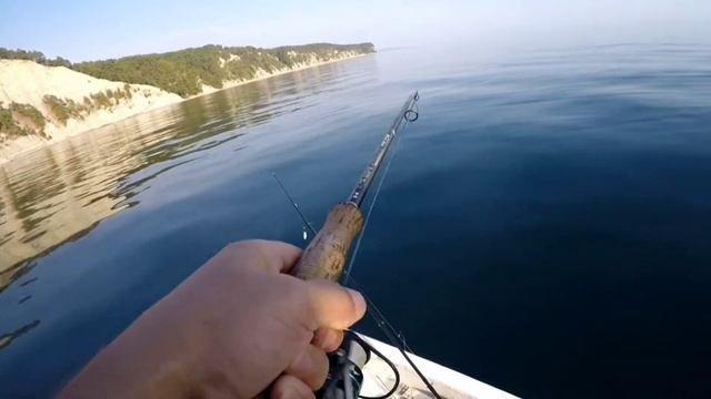 Рыбалка на черном море смотреть онлайн