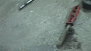 ЧЕРИ М11  ЗАМЕНА САЙЛЕНТБЛОКОВ РЫЧАГА, РЕМОНТ (РУЧНИКА)СТОЯНОЧНЫЙ ТОРМОЗ