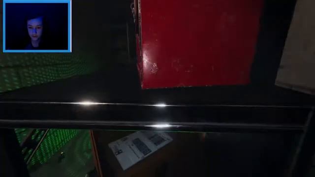 #4 Phasmophobia - друг пришёл на помощь смотреть онлайн