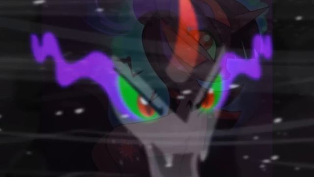 King Sombra and Twilight Slade-Monster смотреть онлайн