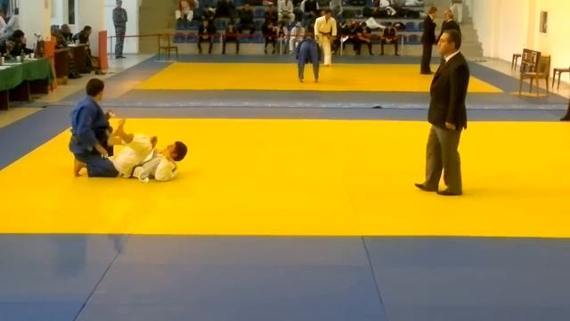 Богатырев Пилял, Атабиевский Всероссийский Турнир смотреть онлайн