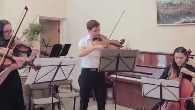 Notturno Q2 Borodin смотреть онлайн