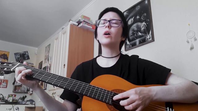 ender - everybody knows (Sigrid cover) смотреть онлайн