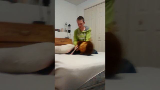 Monkey beat up time смотреть онлайн