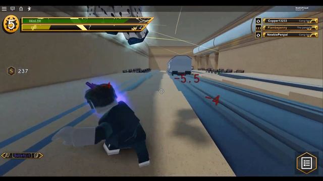 Your Bizarre Adventure Ultimate Beginner's Level Guide | ROBLOX смотреть онлайн