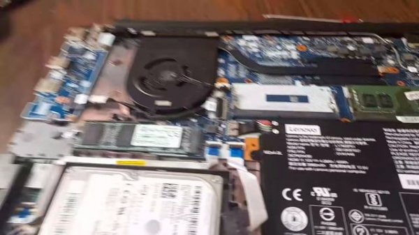 Lenovo ThinkPad E580