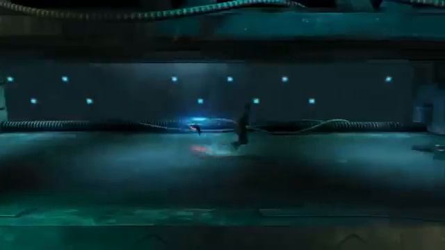 Doctor Who The Eternity Clock - PS Vita Trailer смотреть онлайн