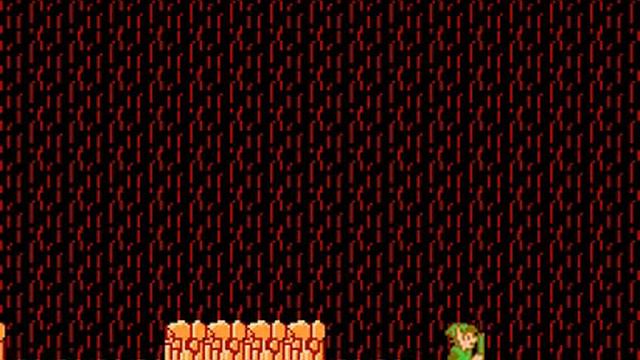103. NES Longplay [100] Zelda II- The Adventure of Link (Part 2 of 2) смотреть онлайн
