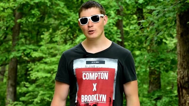 ПЕРЕДНИЙ ВИС НА ТЫЛЬНОЙ СТОРОНЕ КИСТИ | ОБУЧАЛКА №11 смотреть онлайн