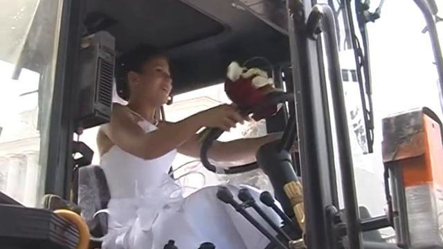 Подарок на свадьбу смотреть онлайн